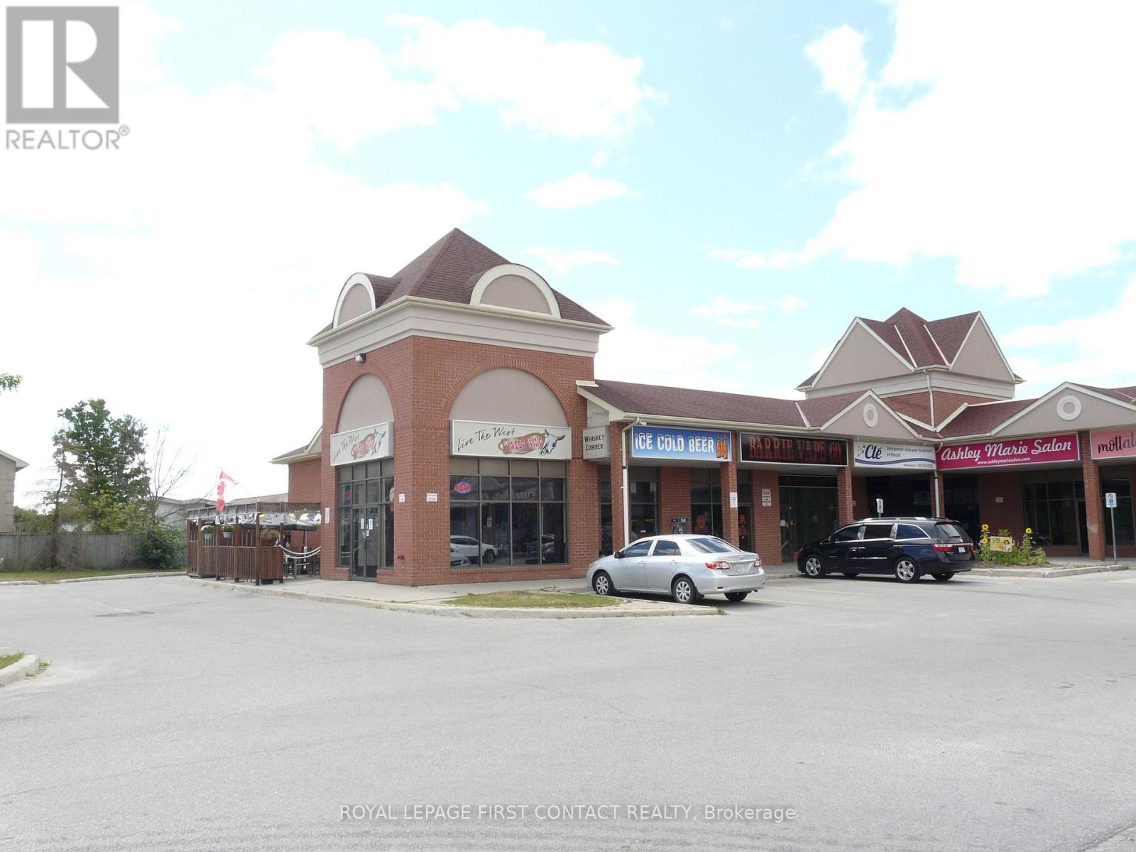8 - 2 Marsellus Drive, Barrie, Ontario  L4N 0Y4 - Photo 2 - S13750770