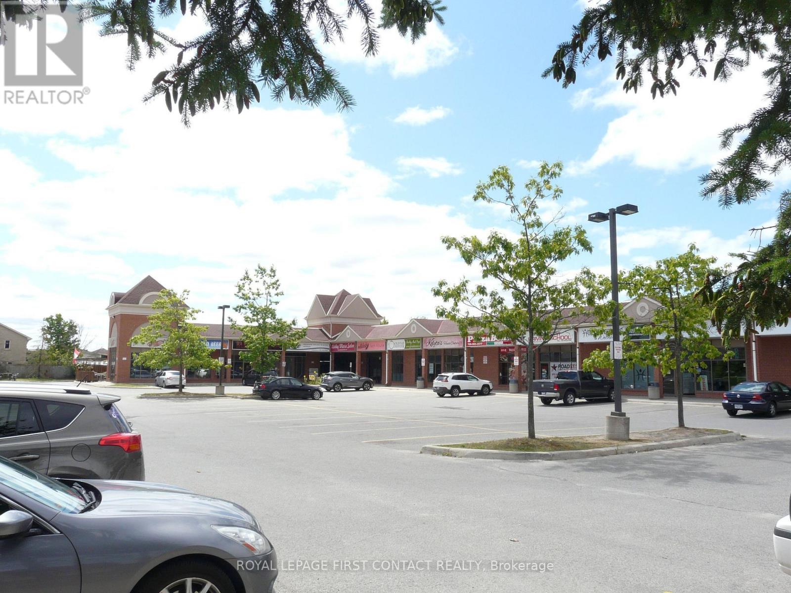 8 - 2 Marsellus Drive, Barrie, Ontario  L4N 0Y4 - Photo 4 - S13750770