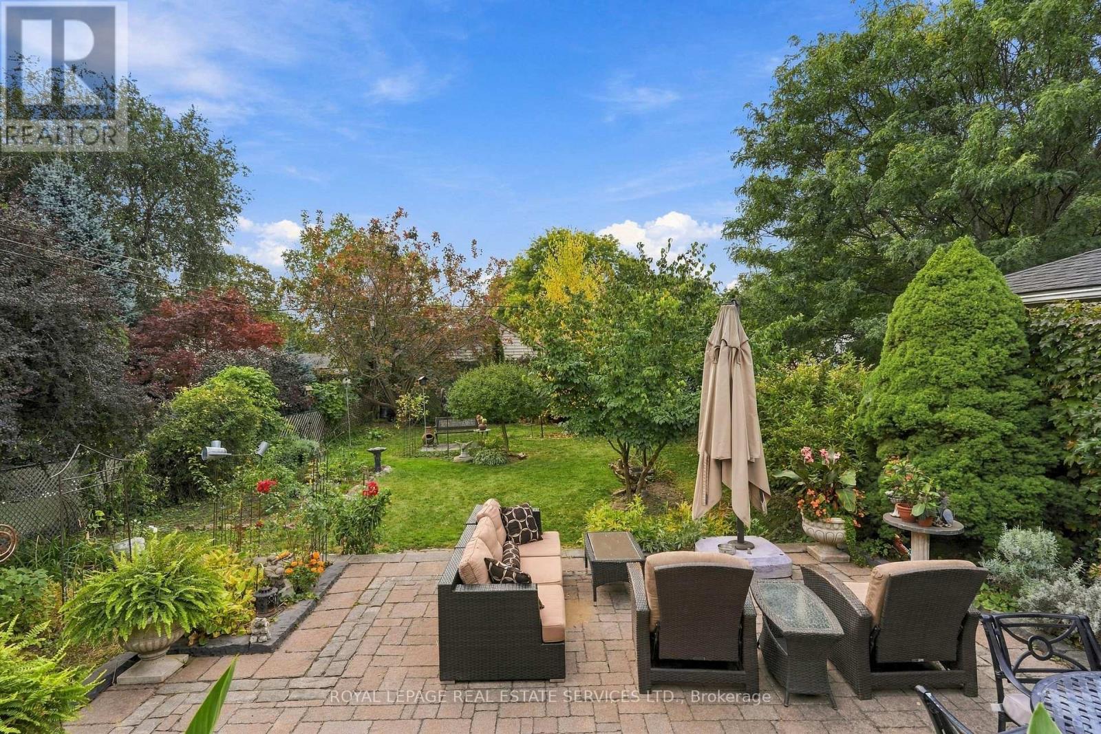 89 Yorkview Drive, Toronto (Stonegate-Queensway), Ontario  M8Z 2G3 - Photo 18 - W14031484