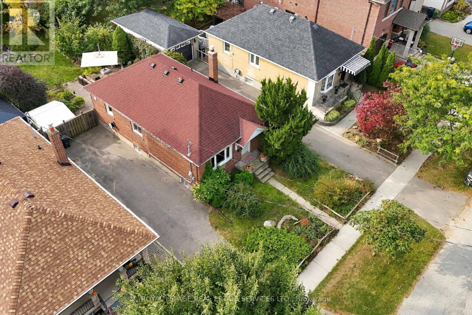89 Yorkview Drive, Toronto (Stonegate-Queensway), Ontario  M8Z 2G3 - Photo 22 - W14031484