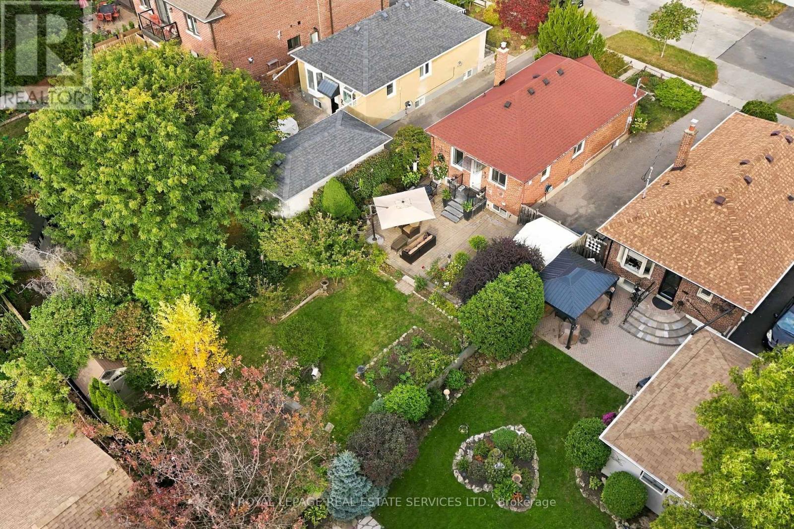 89 Yorkview Drive, Toronto (Stonegate-Queensway), Ontario  M8Z 2G3 - Photo 23 - W14031484