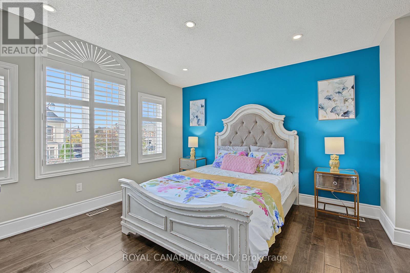 13 Island Grove, Brampton, Ontario  L6X 0W6 - Photo 29 - W14031502