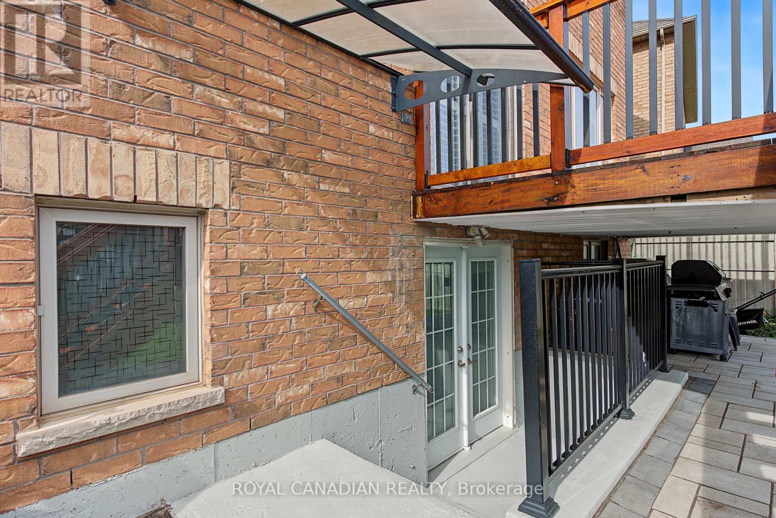 13 Island Grove, Brampton, Ontario  L6X 0W6 - Photo 41 - W14031502