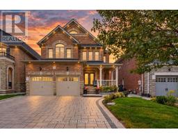 13 ISLAND GROVE, Brampton, Ontario