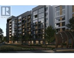613 - 3008 WILLIAM CUTMORE BOULEVARD, Oakville, Ontario