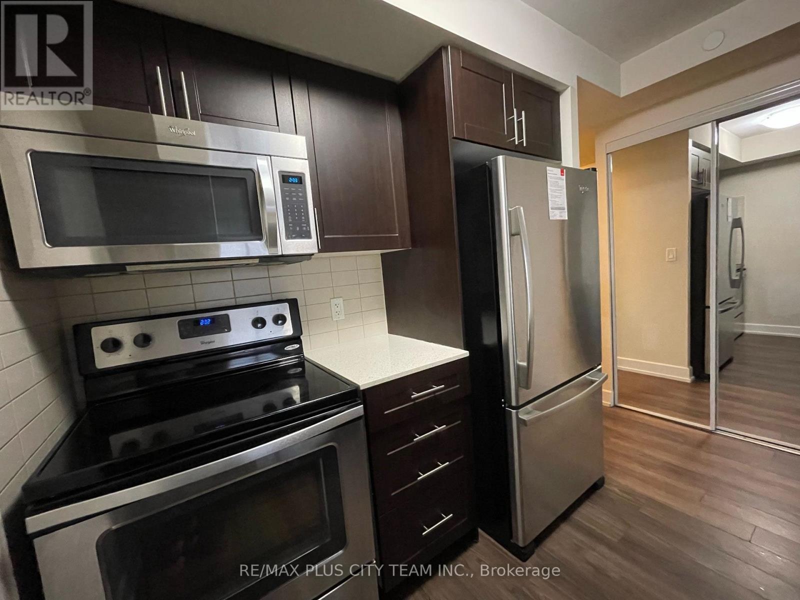 1521 - 2 Eva Road, Toronto (Etobicoke West Mall), Ontario  M9C 0A9 - Photo 9 - W14031556