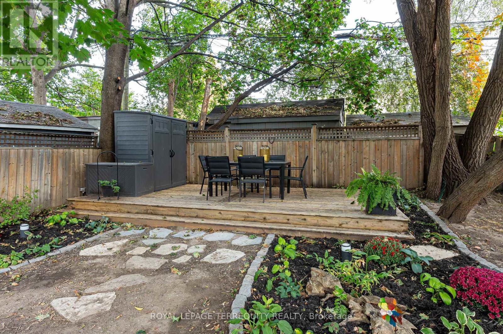 151 Brookside Avenue, Toronto (Runnymede-Bloor West Village), Ontario  M6S 4G8 - Photo 25 - W14031558