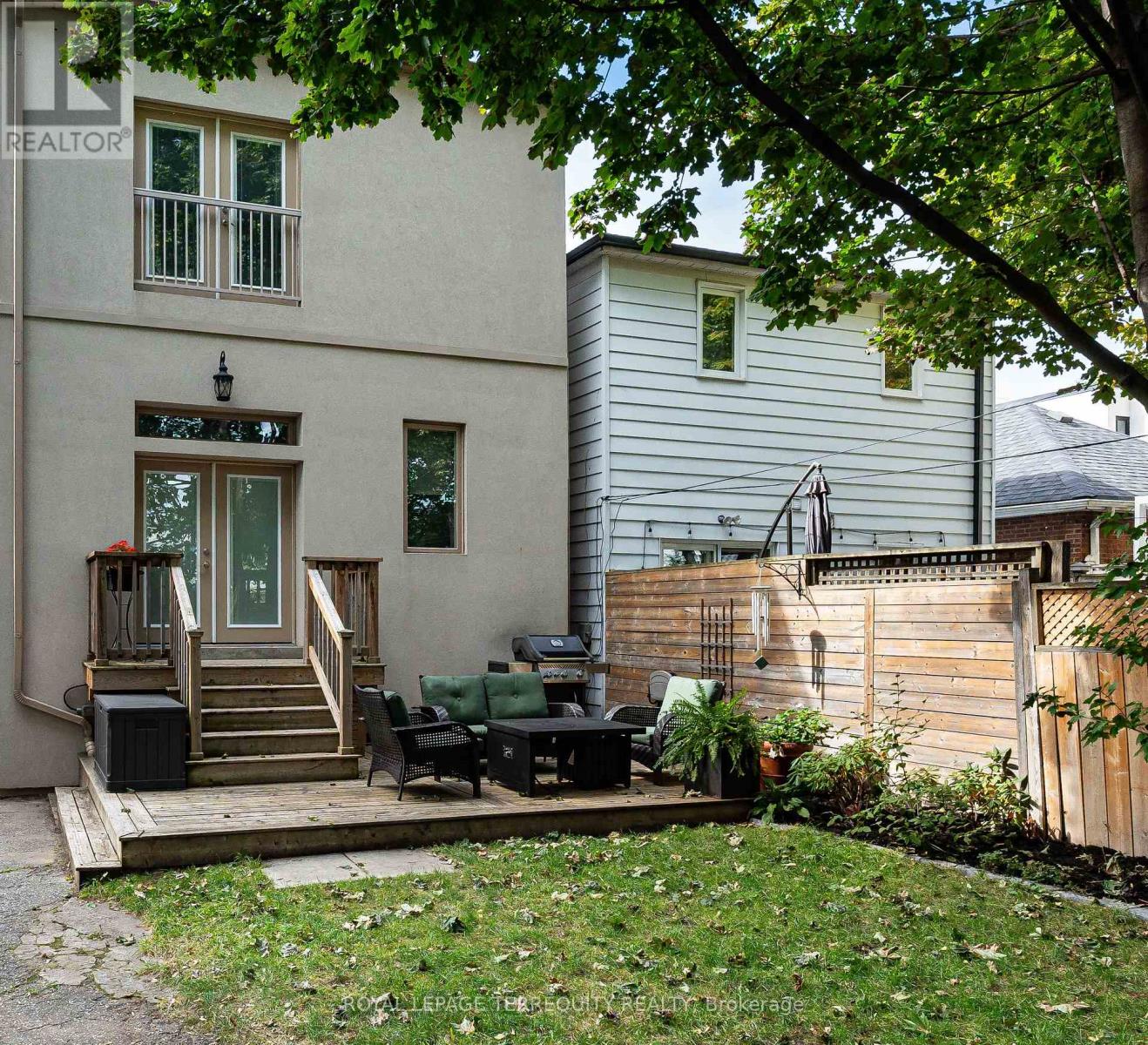 151 Brookside Avenue, Toronto (Runnymede-Bloor West Village), Ontario  M6S 4G8 - Photo 26 - W14031558