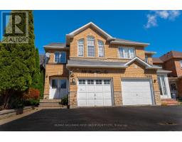 7686 BLACK WALNUT TRAIL, Mississauga, Ontario