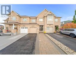 35 DAVENHILL ROAD, Brampton, Ontario