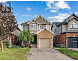 4 MURRAY COURT, Orangeville, Ontario