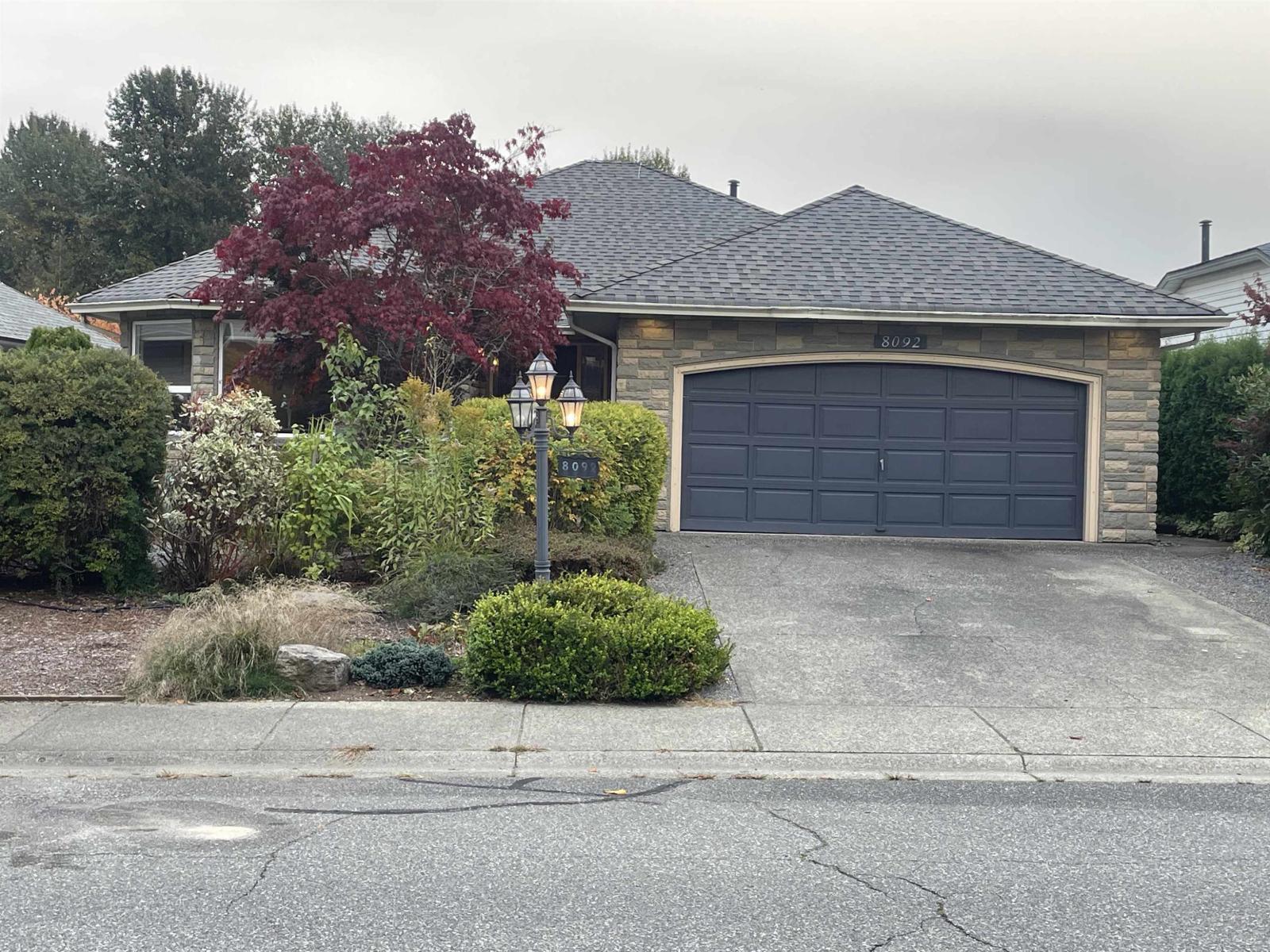 8092 FORBES STREET, mission, British Columbia