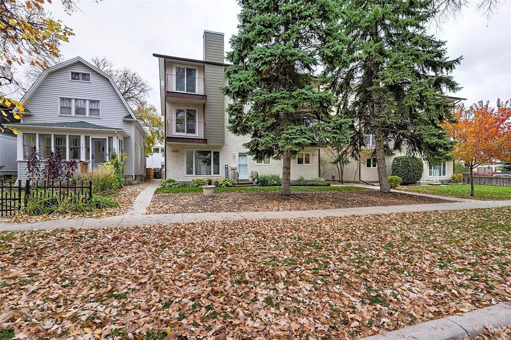 F 169 Horace Street, Winnipeg, Manitoba R2H 0W2 - Photo 32 - 202625632
