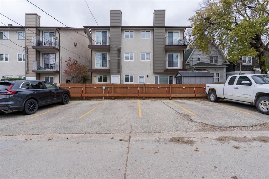 F 169 Horace Street, Winnipeg, Manitoba R2H 0W2 - Photo 33 - 202625632