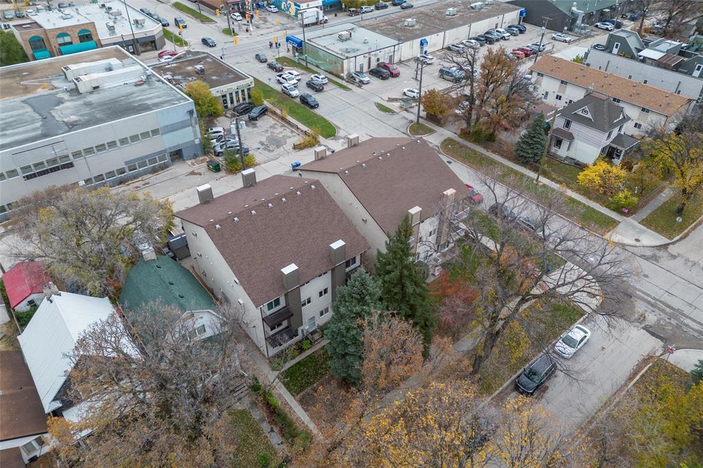 F 169 Horace Street, Winnipeg, Manitoba R2H 0W2 - Photo 34 - 202625632