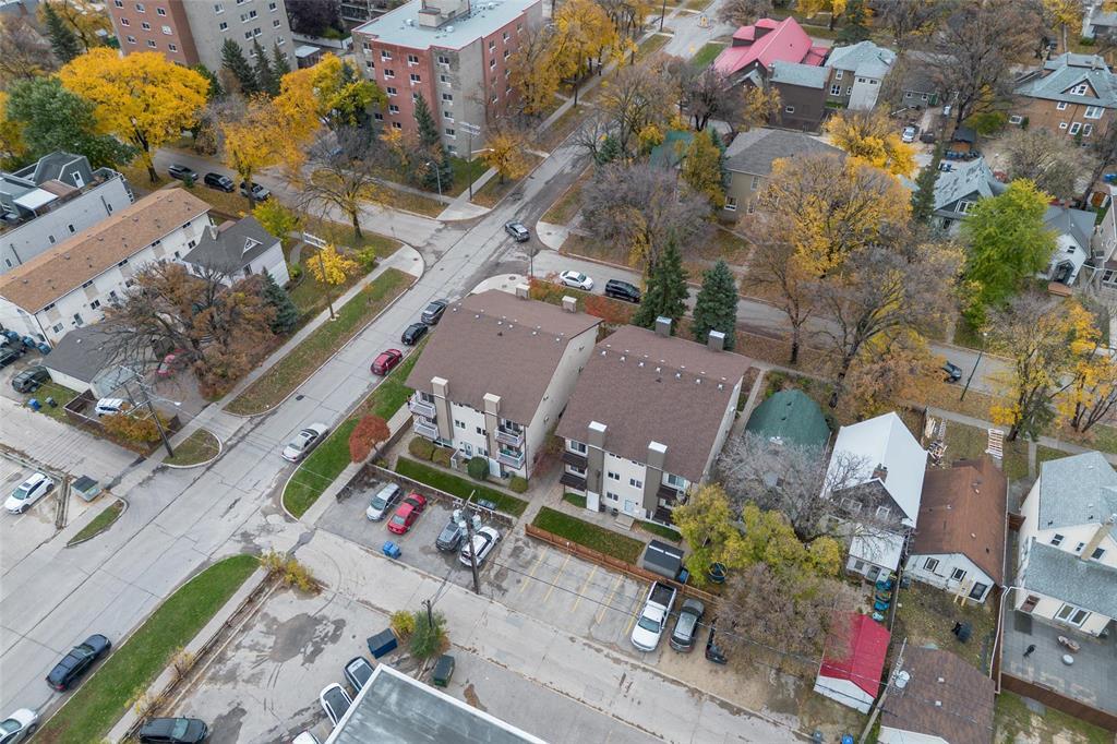 F 169 Horace Street, Winnipeg, Manitoba R2H 0W2 - Photo 36 - 202625632