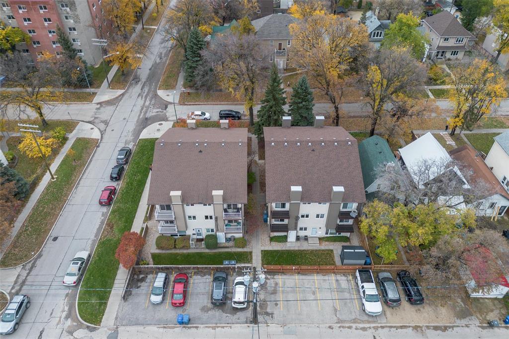 F 169 Horace Street, Winnipeg, Manitoba R2H 0W2 - Photo 37 - 202625632