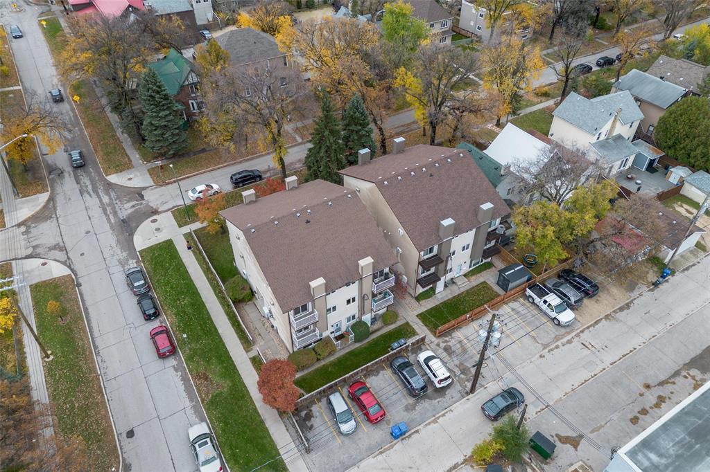F 169 Horace Street, Winnipeg, Manitoba R2H 0W2 - Photo 38 - 202625632