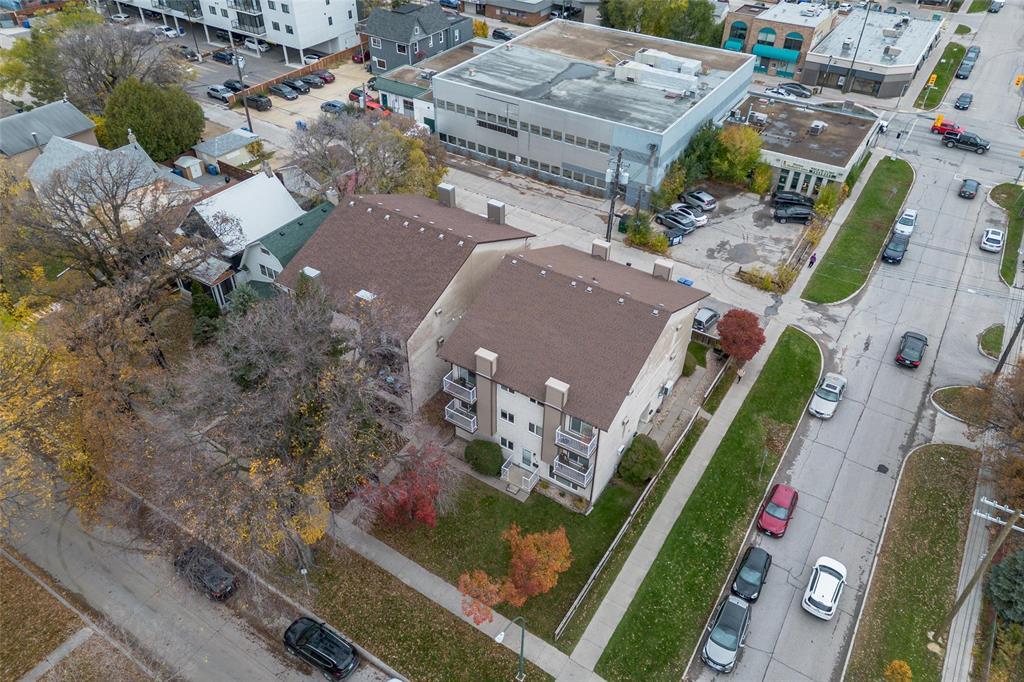 F 169 Horace Street, Winnipeg, Manitoba R2H 0W2 - Photo 39 - 202625632