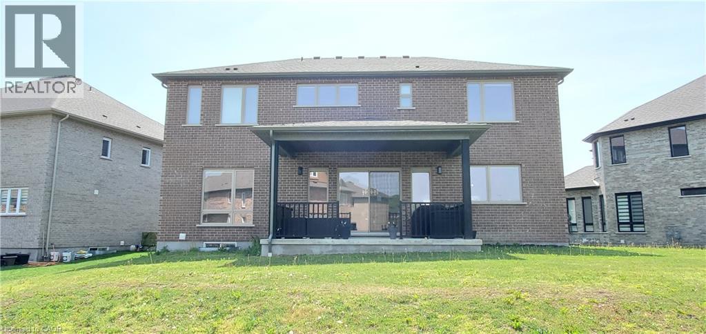 819 Sundrops Court, Waterloo, Ontario  N2V 0C5 - Photo 48 - 40871101
