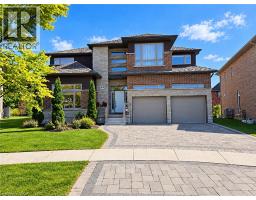 819 SUNDROPS Court, Waterloo, Ontario