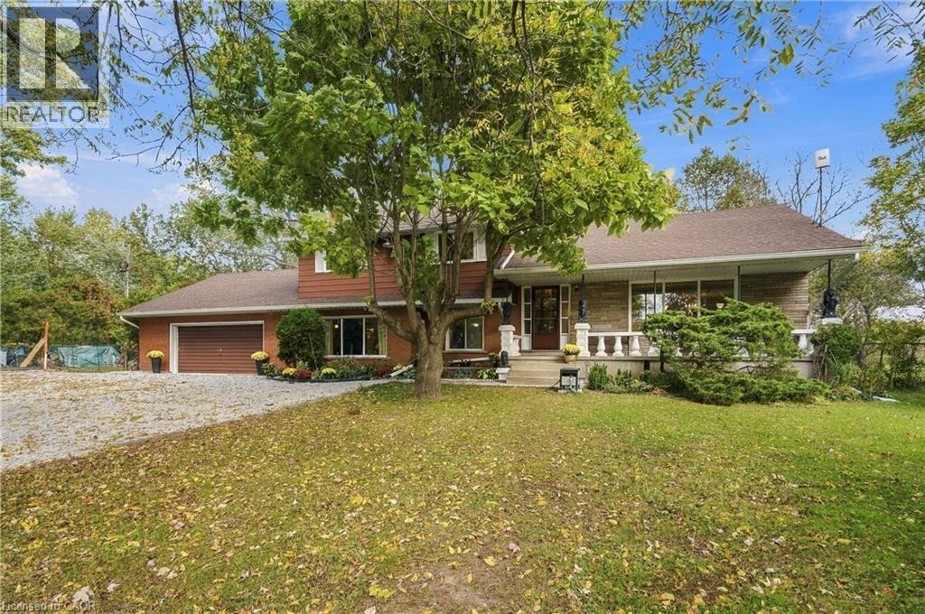 612 DOAN'S RIDGE Road, Welland, Ontario