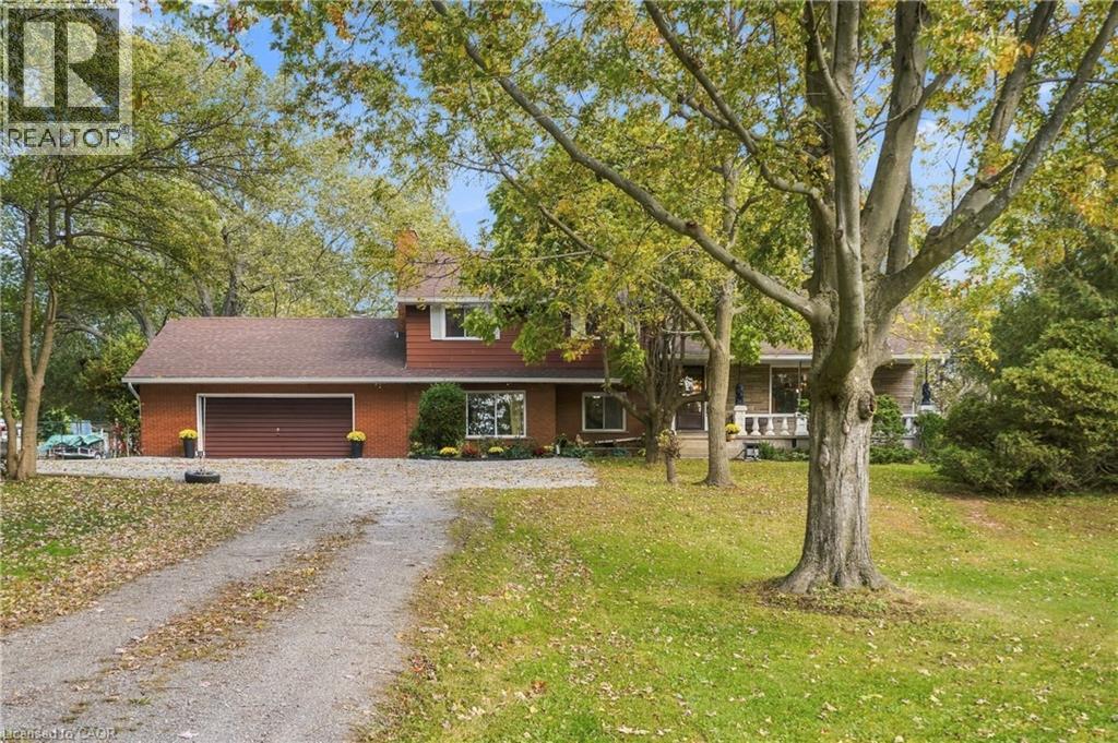 612 Doan's Ridge Road, Welland, Ontario  L3B 5N7 - Photo 29 - 40871098