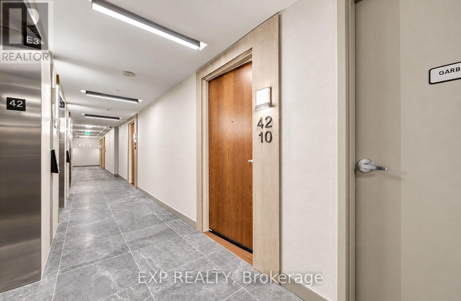 4210 - 30 Francis Street S, Kitchener, Ontario  N2G 0B5 - Photo 2 - X14031512