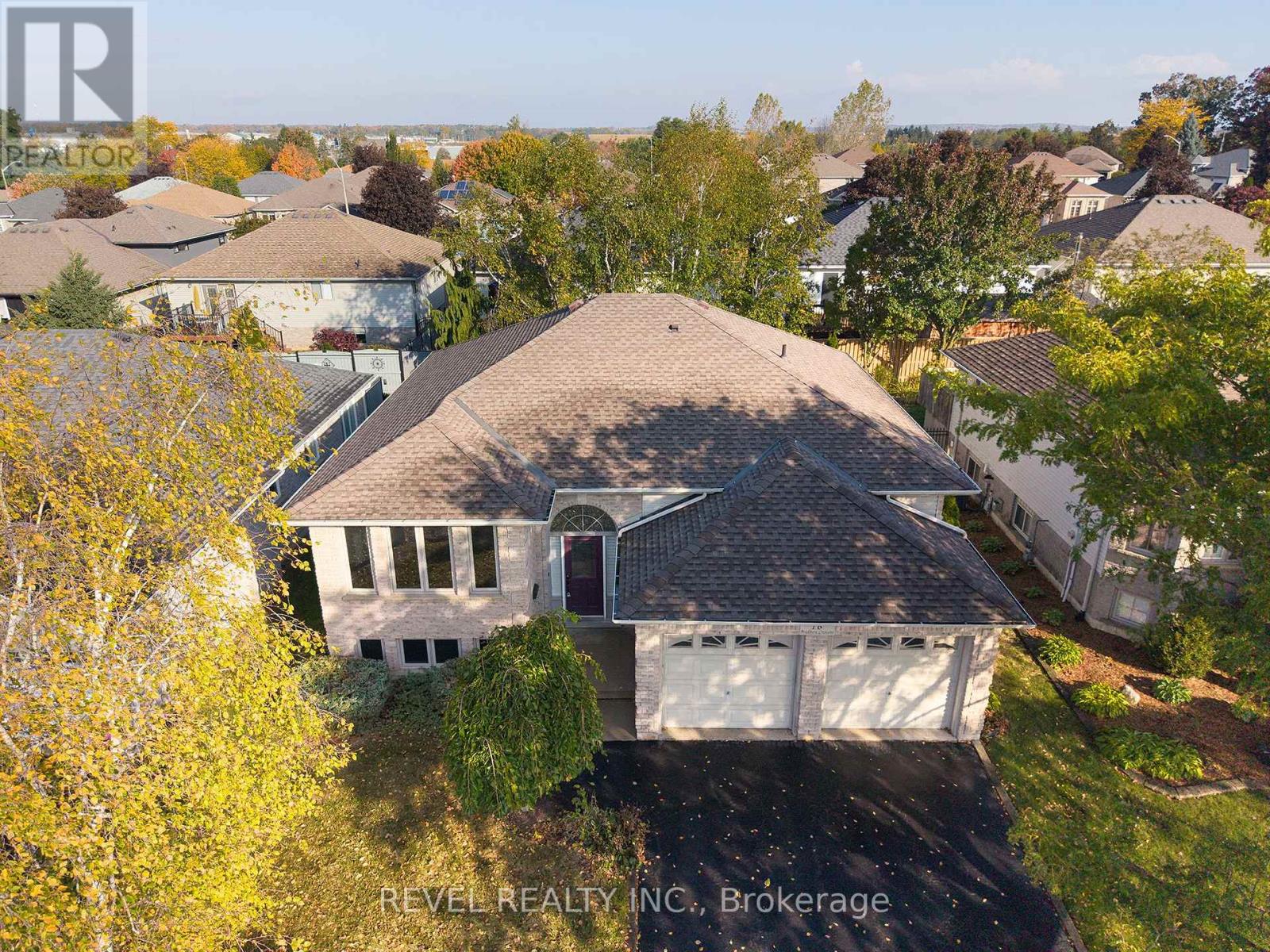 16 Bradbury Crescent, Brant (Paris), Ontario  N3L 4E1 - Photo 32 - X14031638