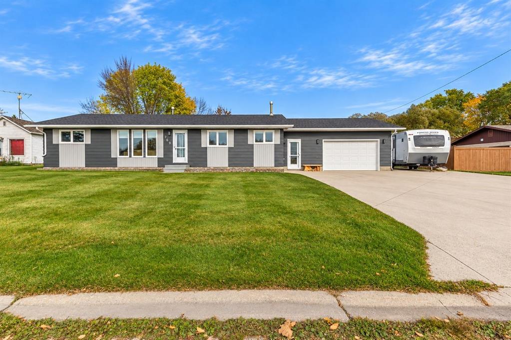 269 Gauthier Street, La Broquerie, Manitoba R0A 0W0 - Photo 0 - 202625369