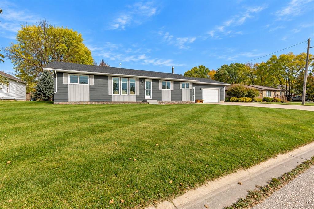 269 Gauthier Street, La Broquerie, Manitoba R0A 0W0 - Photo 1 - 202625369