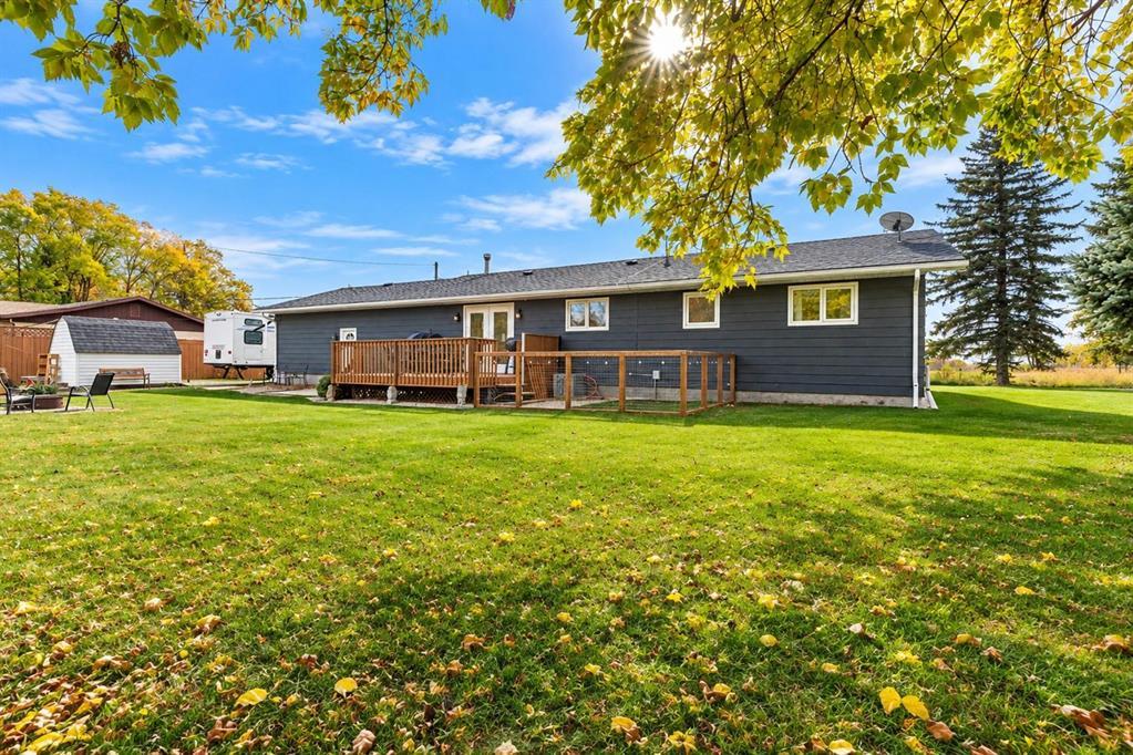 269 Gauthier Street, La Broquerie, Manitoba R0A 0W0 - Photo 24 - 202625369