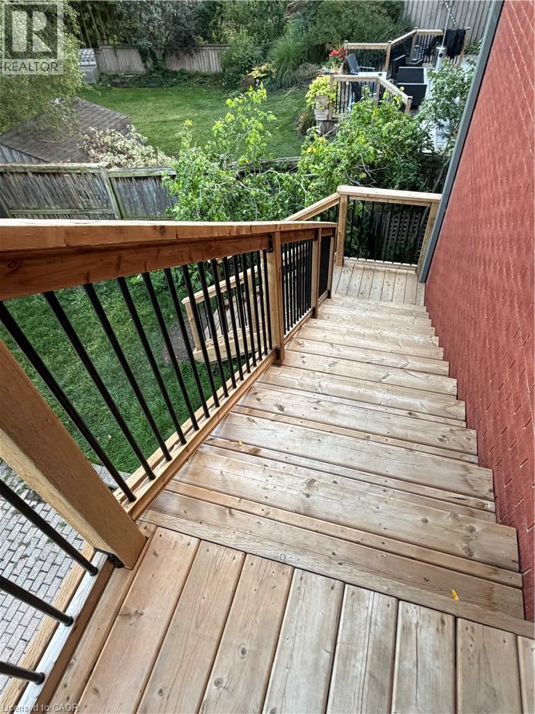 207 Sheldon Avenue N, Kitchener, Ontario  N2H 3M7 - Photo 5 - 40851852