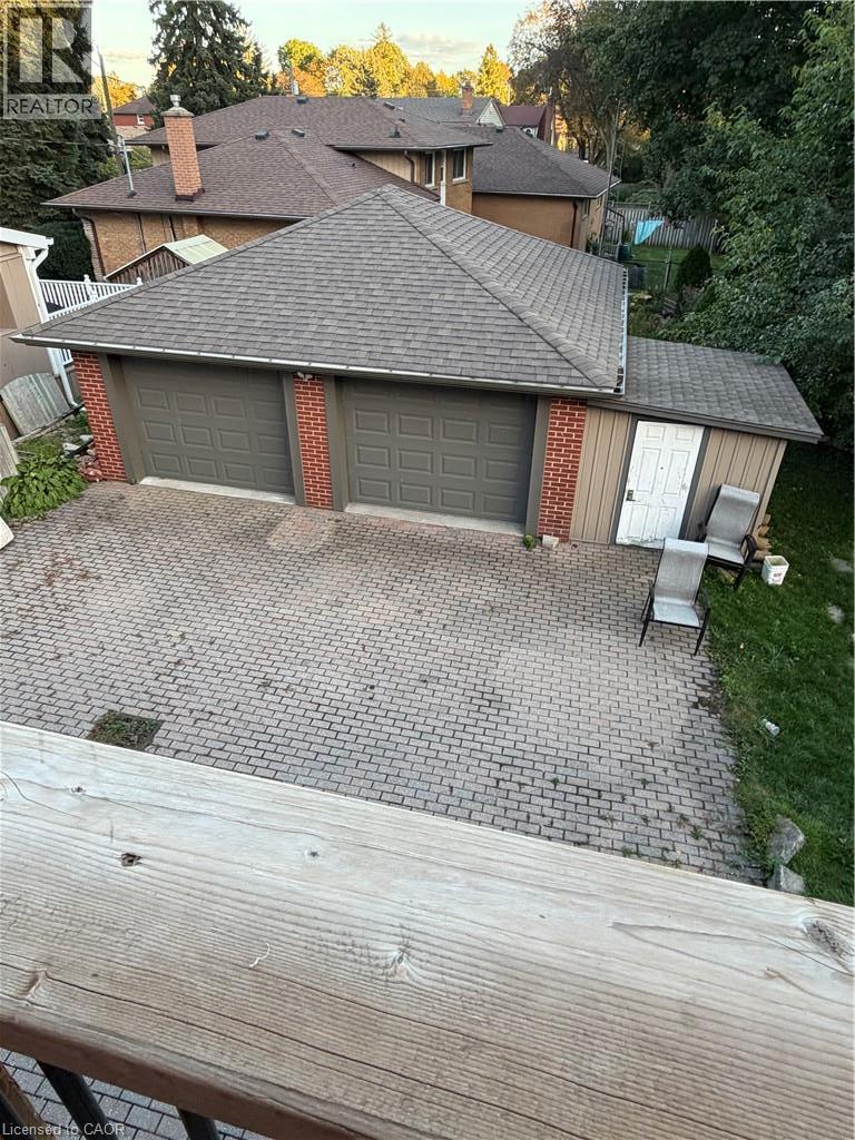 207 Sheldon Avenue N, Kitchener, Ontario  N2H 3M7 - Photo 4 - 40851852