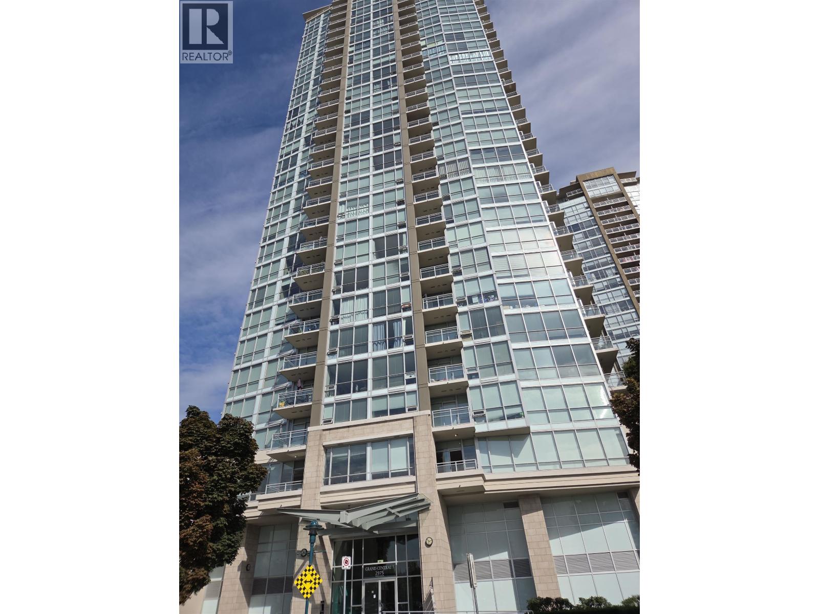 1008 2975 Atlantic Avenue, Coquitlam, British Columbia  V3B 0C5 - Photo 1 - R3174689