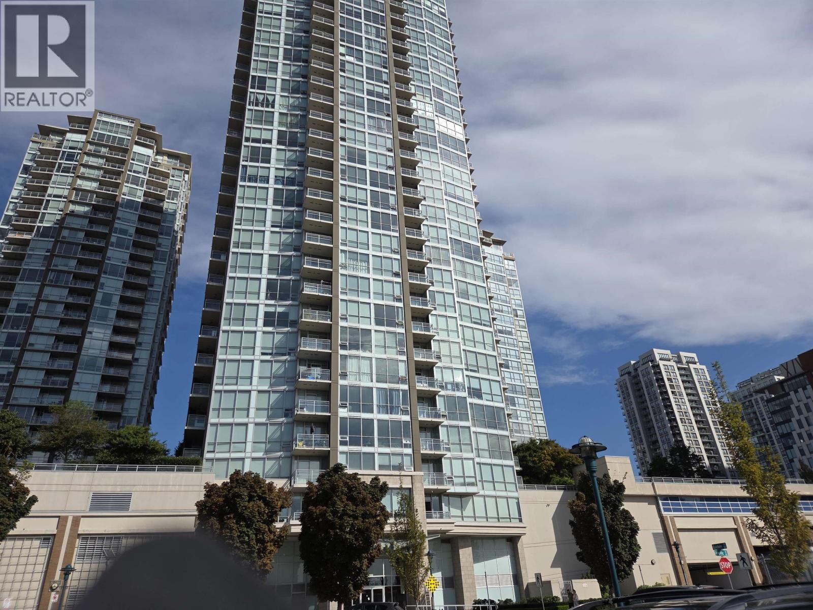 1008 2975 Atlantic Avenue, Coquitlam, British Columbia  V3B 0C5 - Photo 2 - R3174689
