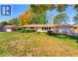 11 BELHOLME Avenue, Brantford, Ontario