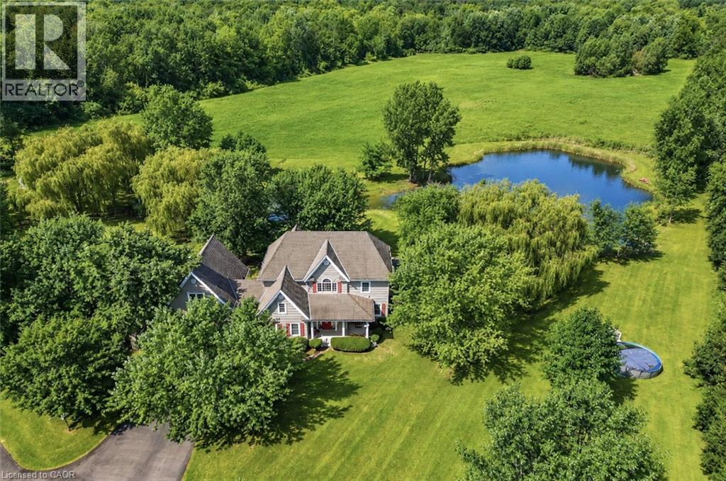 413 8th Concession Rd Enr Road, Norfolk, Ontario  N0E 1C0 - Photo 2 - 40856434