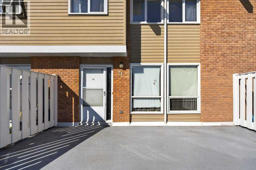 71, 116 Silver Crest Drive Nw, Calgary, Alberta  T3B 4N9 - Photo 33 - A2347856