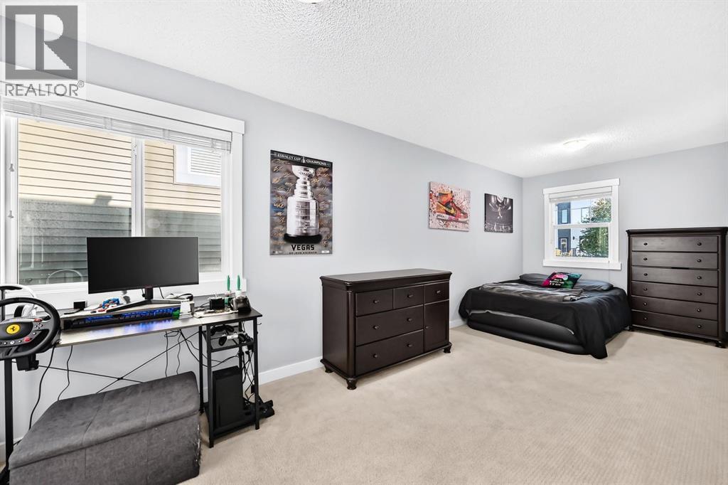 387 Sunrise View, Cochrane, Alberta  T4C 0V3 - Photo 31 - A2348185