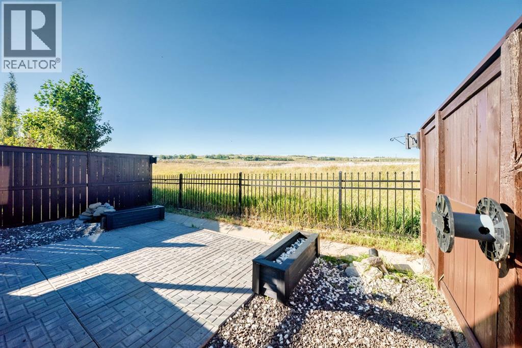 387 Sunrise View, Cochrane, Alberta  T4C 0V3 - Photo 42 - A2348185