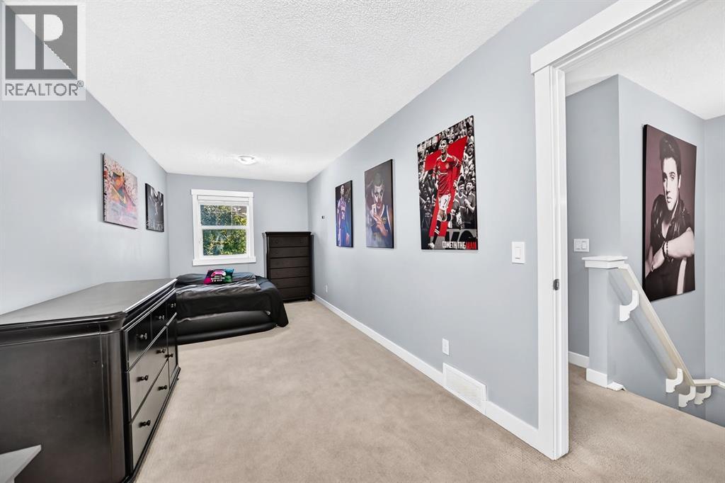 387 Sunrise View, Cochrane, Alberta  T4C 0V3 - Photo 35 - A2348185