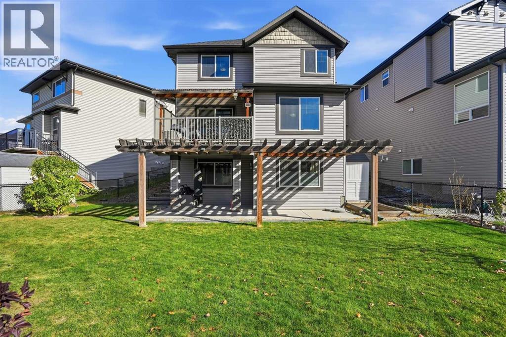 81 Walden Rise SE, Calgary, Alberta  T2X 0N4 - Photo 37 - A2349809