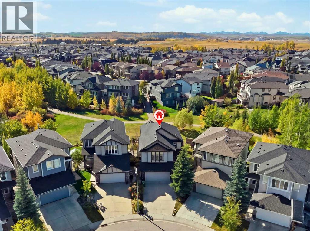 81 Walden Rise SE, Calgary, Alberta  T2X 0N4 - Photo 1 - A2349809
