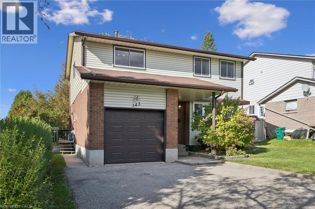143 Hillbrook Crescent, Kitchener, Ontario  N2N 1J4 - Photo 39 - 40870354