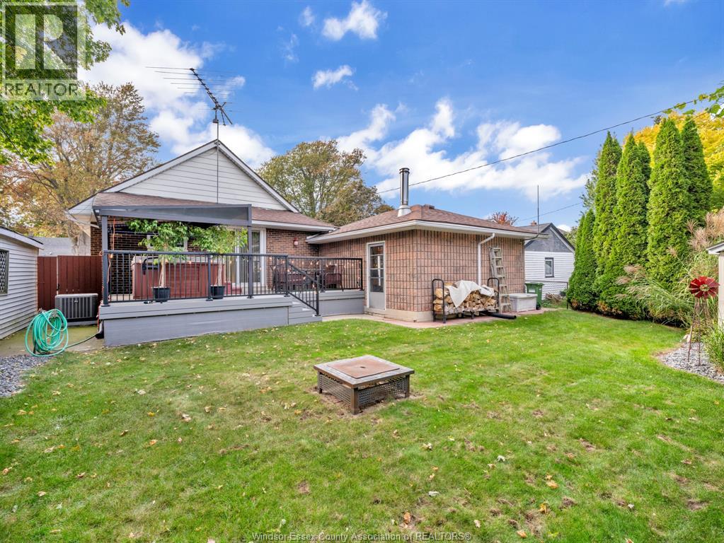 40 Westmoreland, Leamington, Ontario  N8H 3P3 - Photo 23 - 26025232