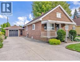 40 WESTMORELAND, Leamington, Ontario