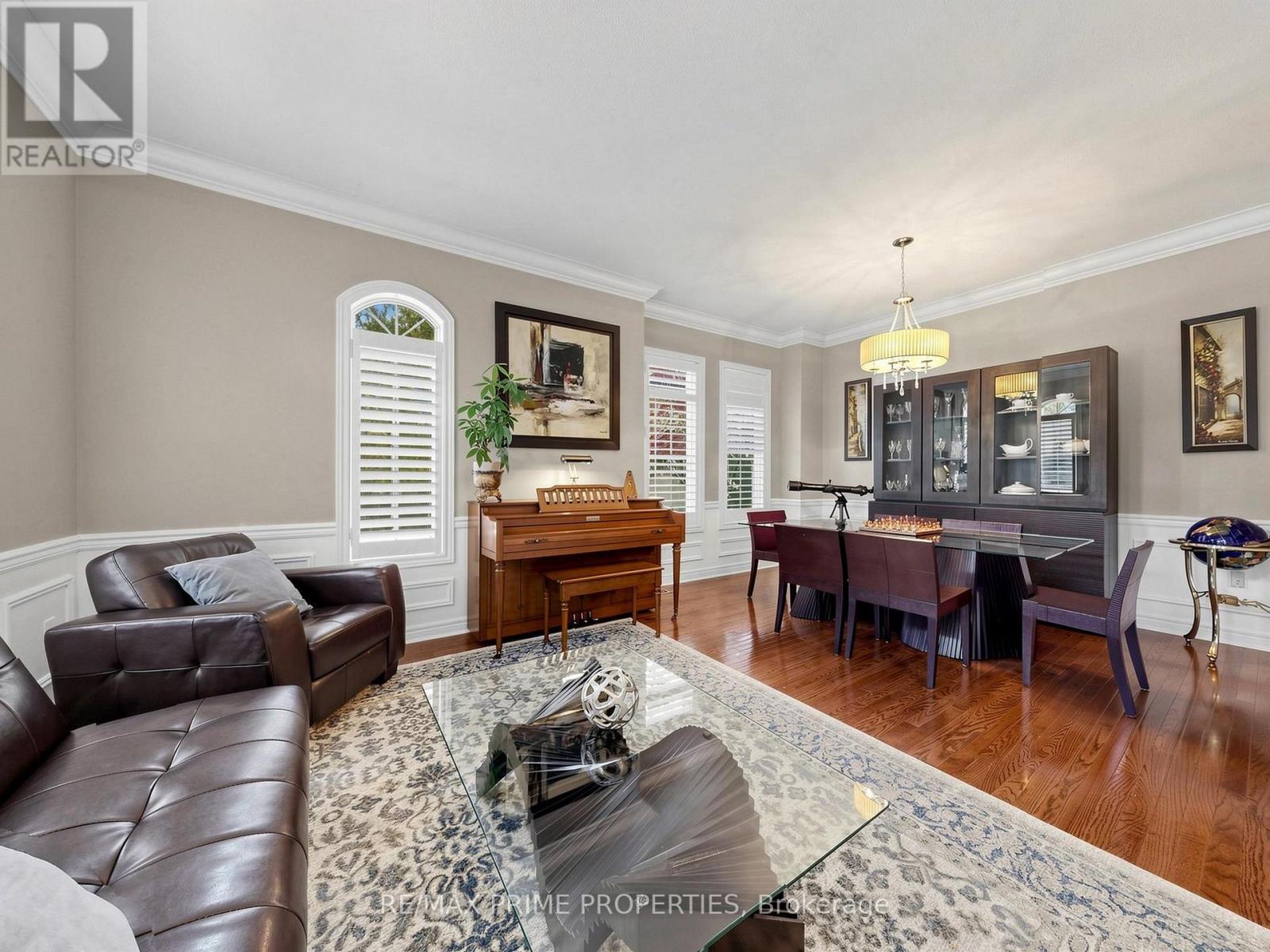 58 Autumn Glow Drive, Markham, Ontario  L6B 0P6 - Photo 5 - N14030728