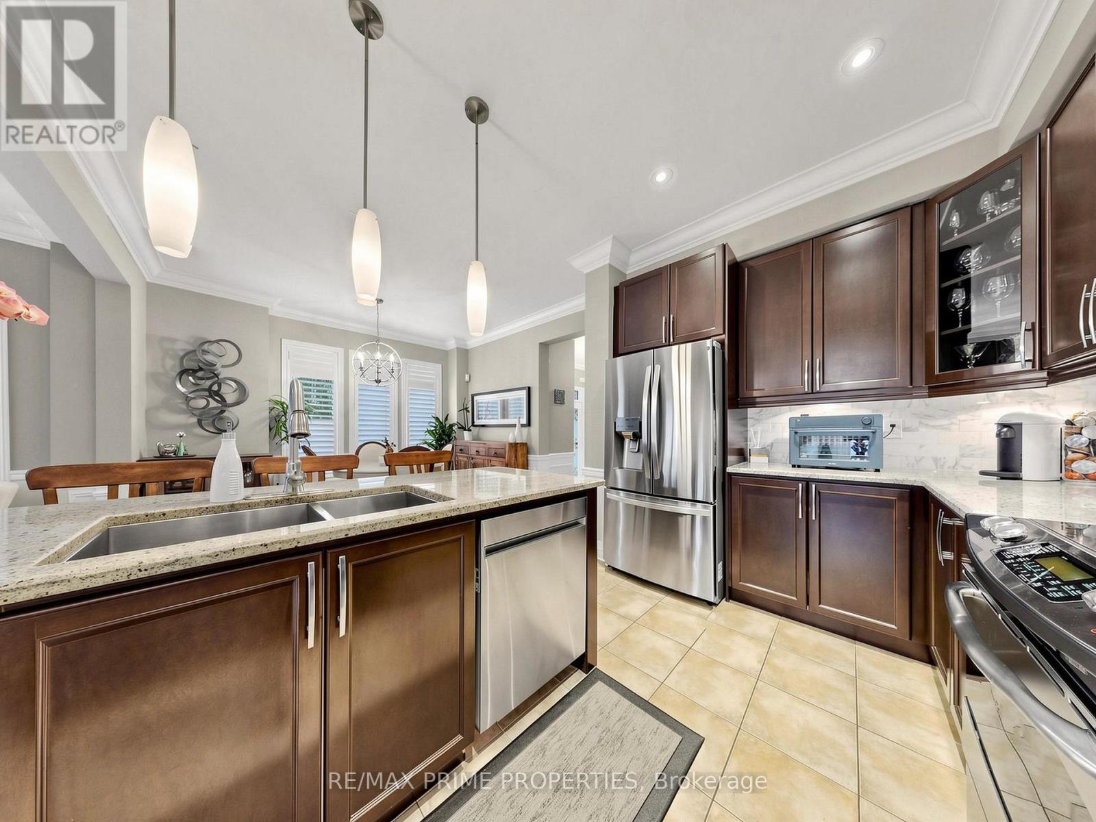 58 Autumn Glow Drive, Markham, Ontario  L6B 0P6 - Photo 17 - N14030728
