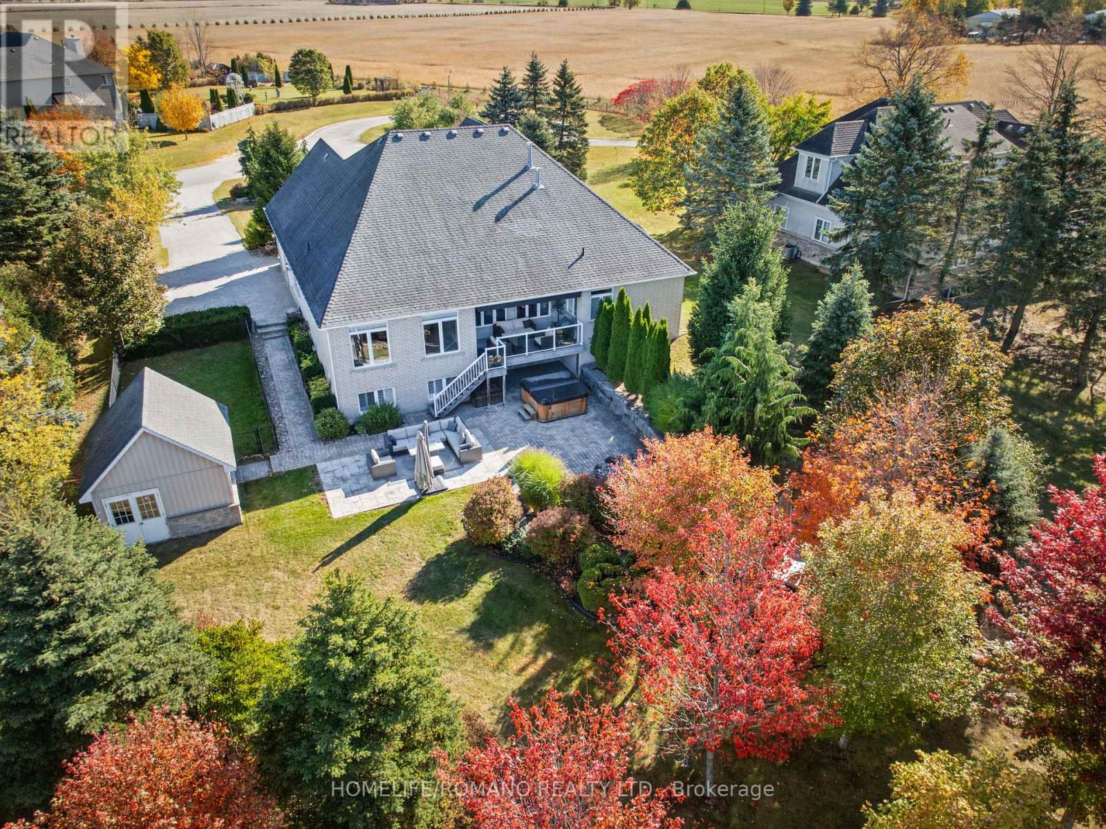 56 Leenders Lane, Erin, Ontario  N0B 1T0 - Photo 44 - X14031210